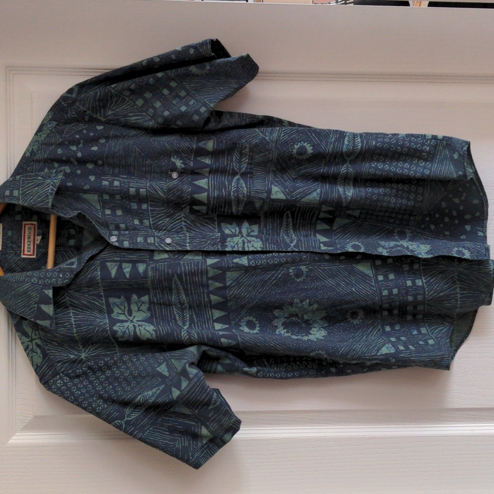 2/$20 Funky Summer Shirt